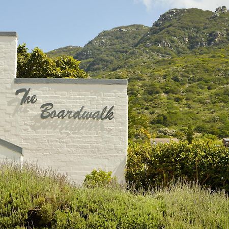 Dk Villas 2 The Boardwalk Hout Bay Eksteriør bilde